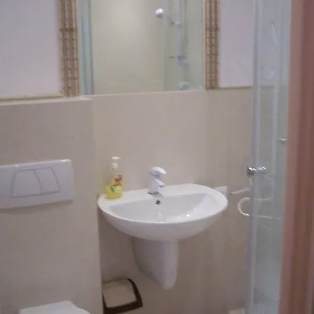 Apartament Wars Centrum Apartment *