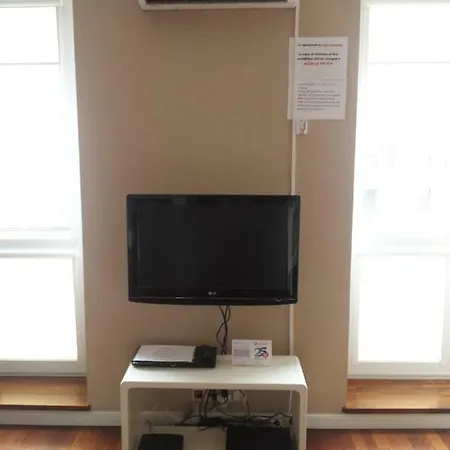 Apartament Wars Centrum *
