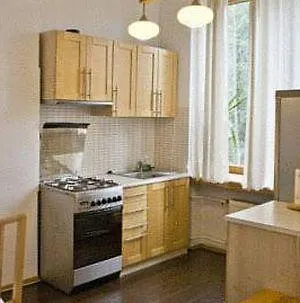 Apartament Wars Centrum *