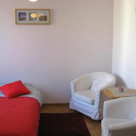 Apartmán Apartament Wars Centrum