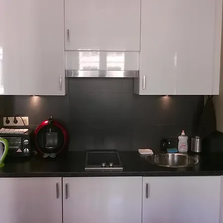 Apartament Wars Centrum