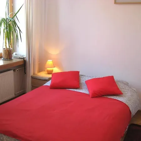 Apartmán Apartament Wars Centrum